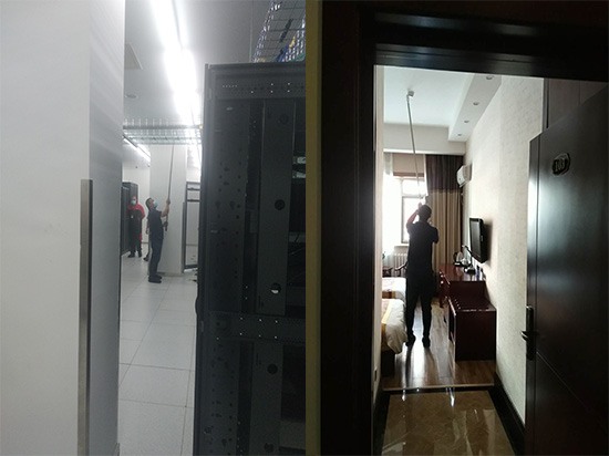 消防安全檢測,消防安全檢測機構(gòu)