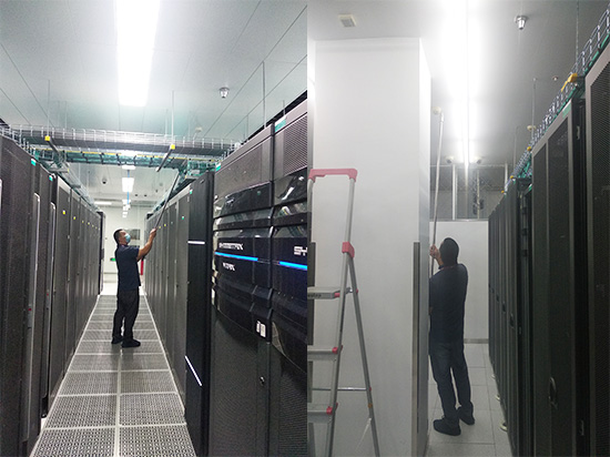 消防工程技術(shù)檢測,建筑工程消防檢測