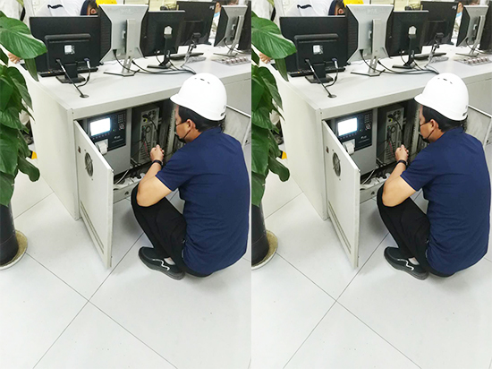 消防滅火器年檢測維修事項有哪些,滅火器年檢檢查什么