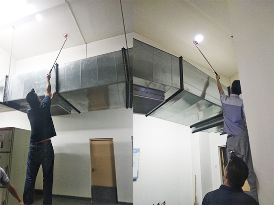 不進行消防檢測有哪些危害,為什么要消防檢測