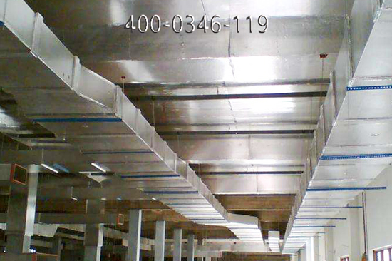 消防防排煙系統(tǒng)維護要求