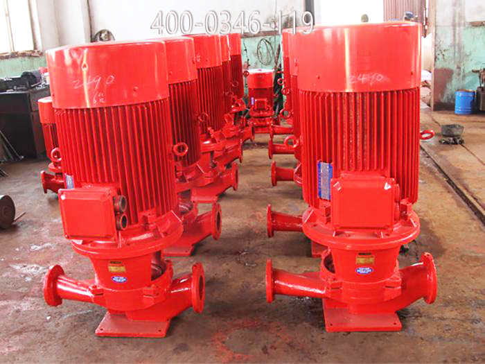 消防水泵維保內(nèi)容