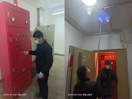 消防工程維保知識要點，消防工程維保知識要點有哪些