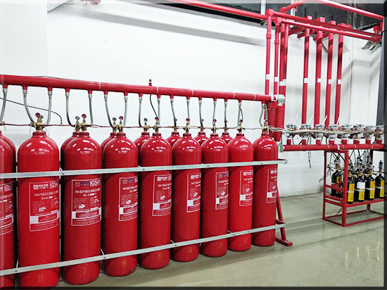 消防七氟丙烷滅火器如何年檢測維保;消防七氟丙烷滅火器幾年一檢驗(yàn)