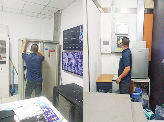 消防維保維護(hù)保養(yǎng)措施該怎么做呢?消防維保維護(hù)保養(yǎng)流程