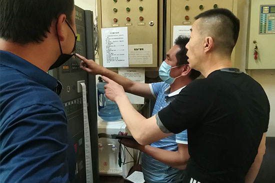 如何做好物業(yè)消防安全維保工作?物業(yè)公司如何做好消防工作