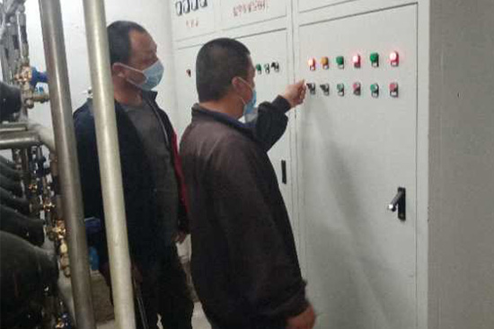 消防維護(hù)保養(yǎng)報(bào)價(jià)?消防維保報(bào)價(jià)