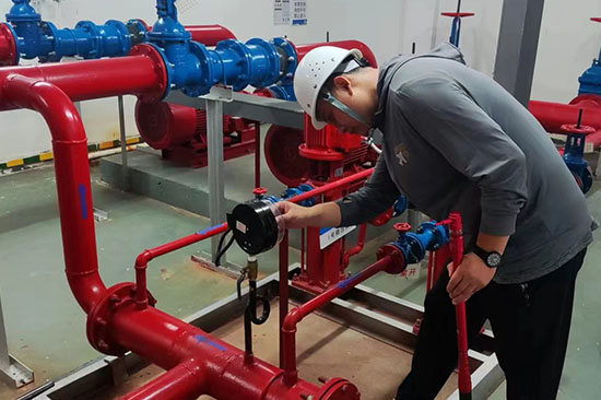 目前市場消防維保費(fèi)用大概多少一平方