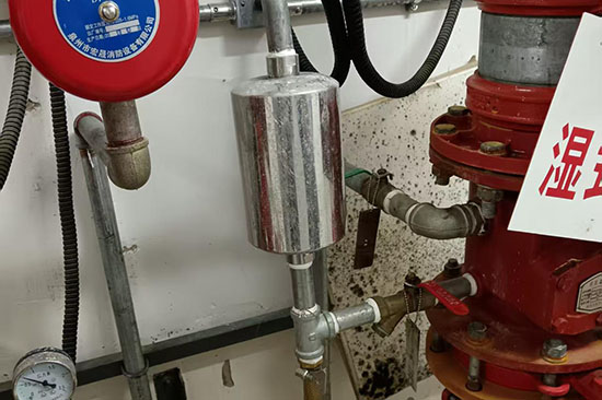 工廠消防維保必須找第三方嗎？多少錢一平米？