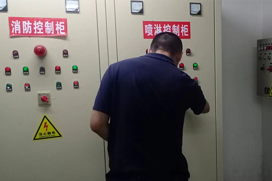 億杰消防維保專(zhuān)業(yè)團(tuán)隊(duì)，讓您從容應(yīng)對(duì)消防檢查，養(yǎng)老院消防安全無(wú)憂(yōu)