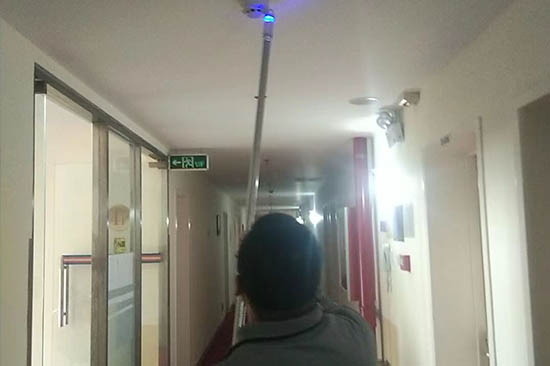 寫(xiě)字樓消防設(shè)施維護(hù)保養(yǎng)哪些設(shè)施維保項(xiàng)必須要合格？