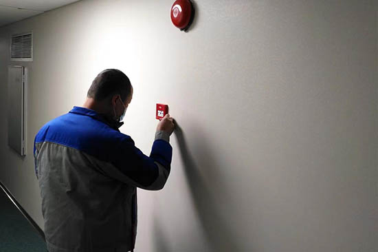 室內娛樂場所消防維保與消防設施配置有哪些要求