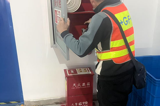 低價維保=埋隱患？消防維保服務的安全線如何守護